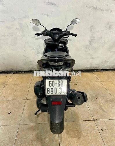 Yamaha NVX 155 ABS 2017 Đen