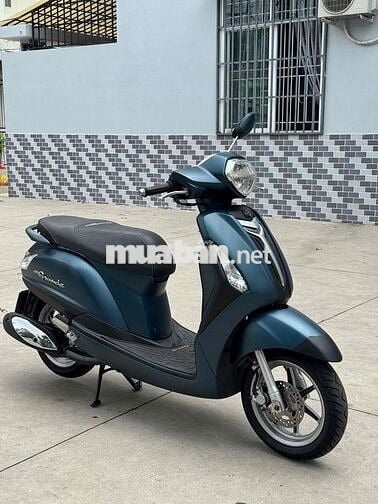 Yamaha Grande Xanh Việt Nam