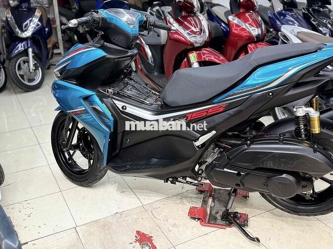 Yamaha NVX 155 ABS 2023 Xanh 33000 km