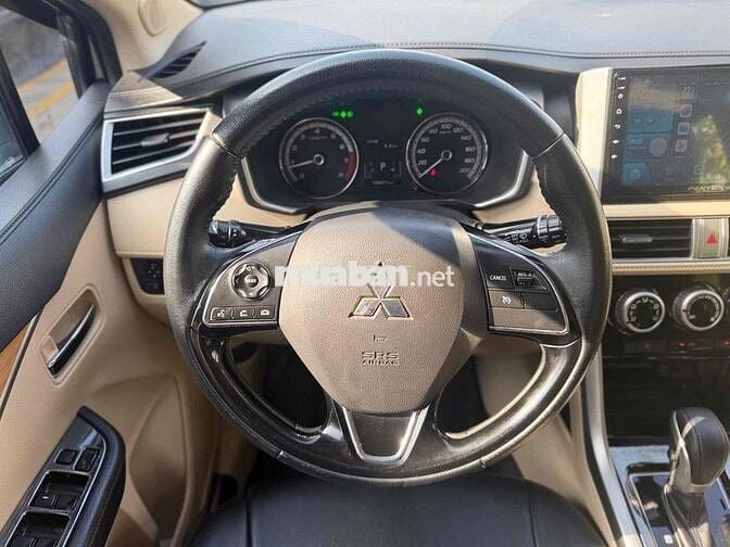 XPANDER 1.5 2019 TỰ ĐỘNG ,HỖ TRỢ VAY 70%