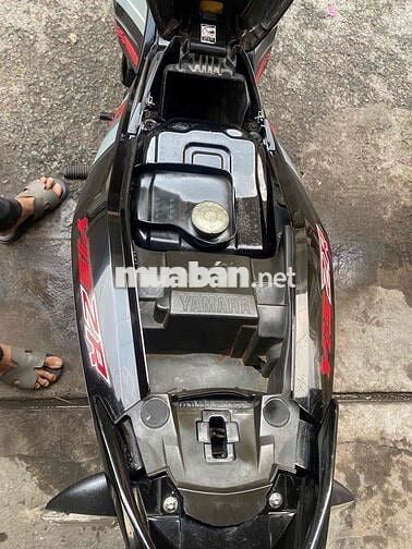 Yamaha Exciter 150 2018 Đen 49000 km