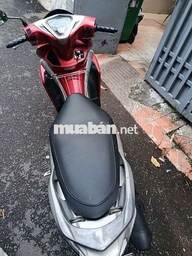 Honda Air Blade 2011 Đỏ