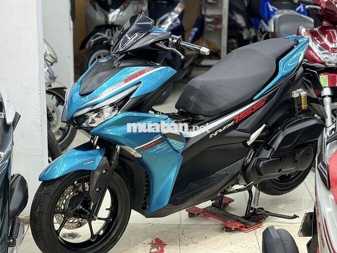 Yamaha NVX 155 ABS 2023 Xanh 33000 km