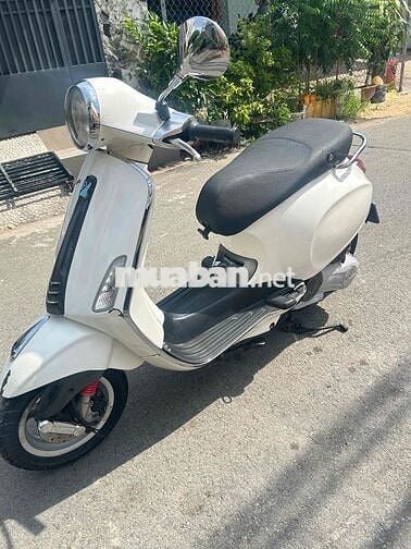 Vespa Primavera 2015 Máy zin siêu êm. chính chủ