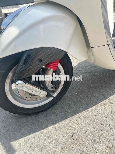 Vespa Primavera 2015 Máy zin siêu êm. chính chủ