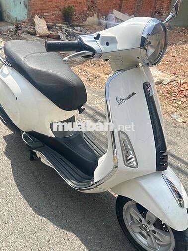 Vespa Primavera 2015 Máy zin siêu êm. chính chủ