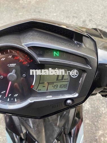Yamaha Exciter 150 2018 Đen 49000 km