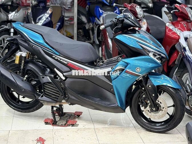 Yamaha NVX 155 ABS 2023 Xanh 33000 km