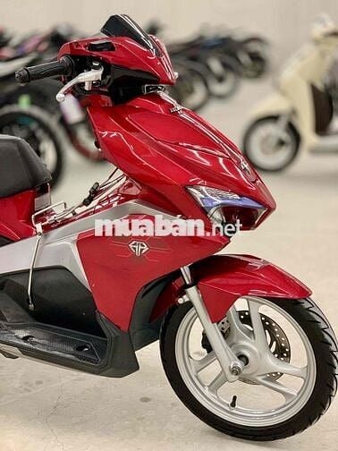 Air Blade 125 Robot 2017 LED Khoá Lớn Xe Đẹp BSTP