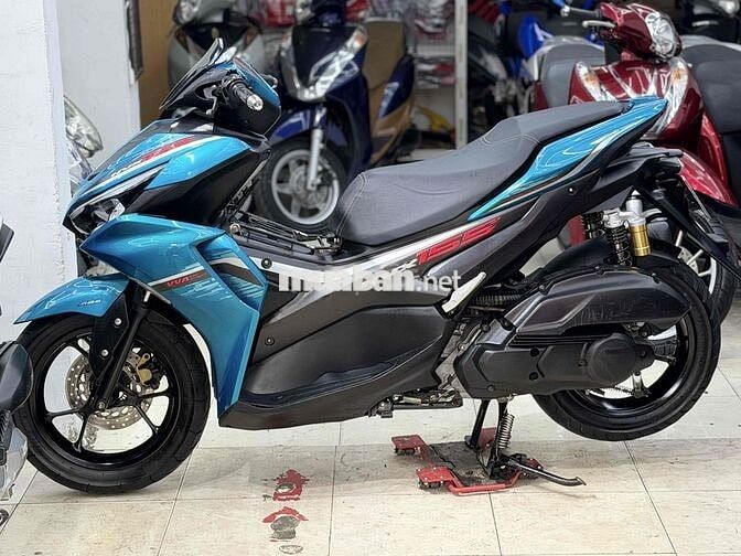 Yamaha NVX 155 ABS 2023 Xanh 33000 km