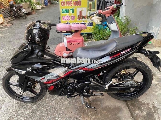 Yamaha Exciter 150 2018 Đen 49000 km