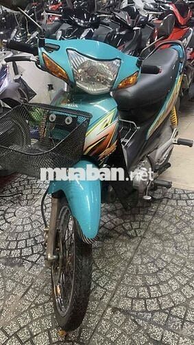 Honda Wave RS 100cc máy zin đầu nồi chưa rớt