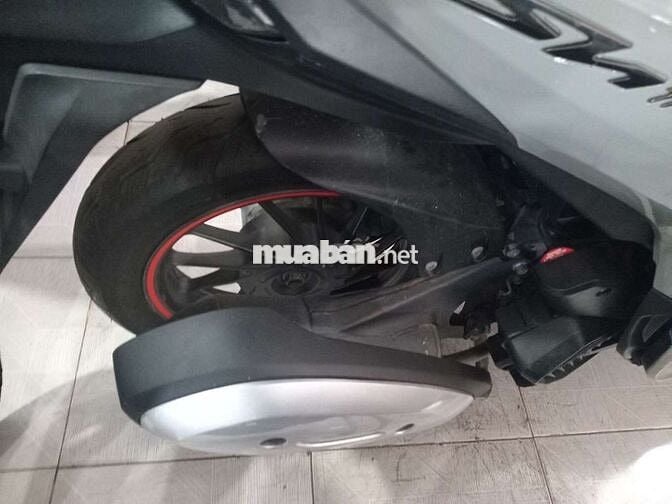 Honda SH 125cc 2020 Xám Thắng ABS