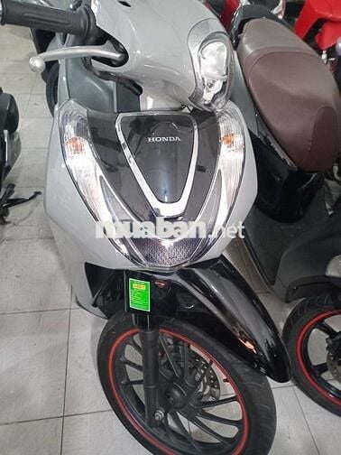 Honda SH 125cc 2020 Xám Thắng ABS