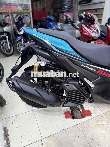 Yamaha NVX 155 ABS 2023 Xanh 33000 km
