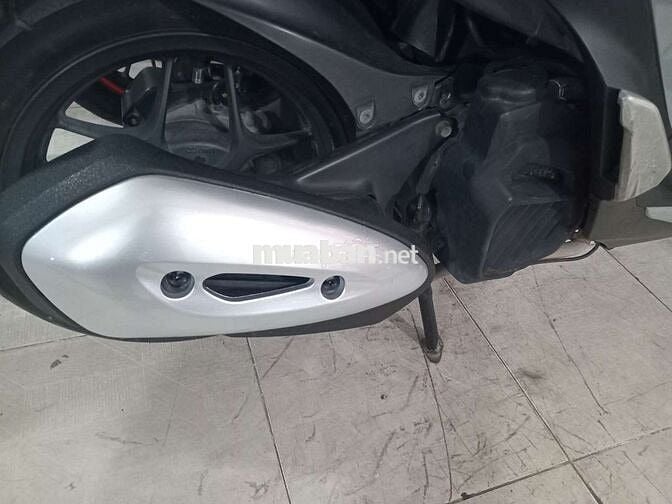 Honda SH 125cc 2020 Xám Thắng ABS