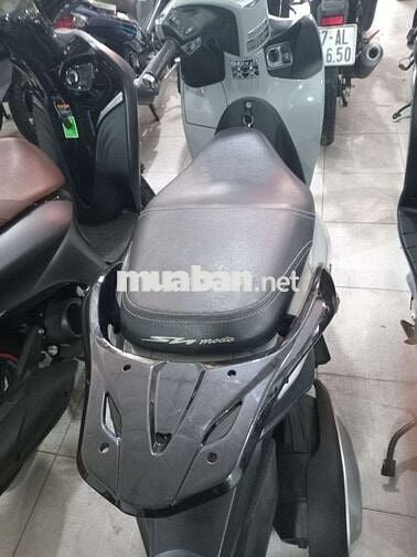 Honda SH 125cc 2020 Xám Thắng ABS
