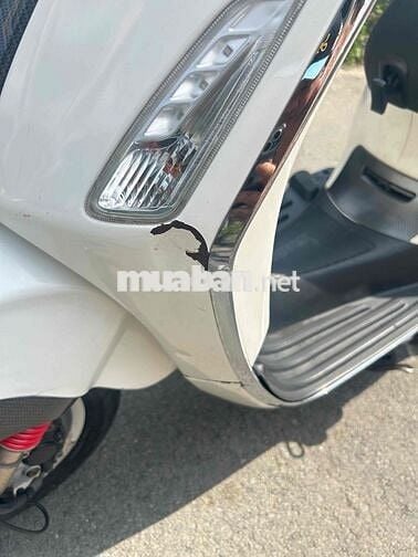 Vespa Primavera 2015 Máy zin siêu êm. chính chủ