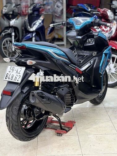 Yamaha NVX 155 ABS 2023 Xanh 33000 km