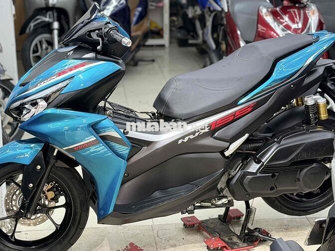 Yamaha NVX 155 ABS 2023 Xanh 33000 km