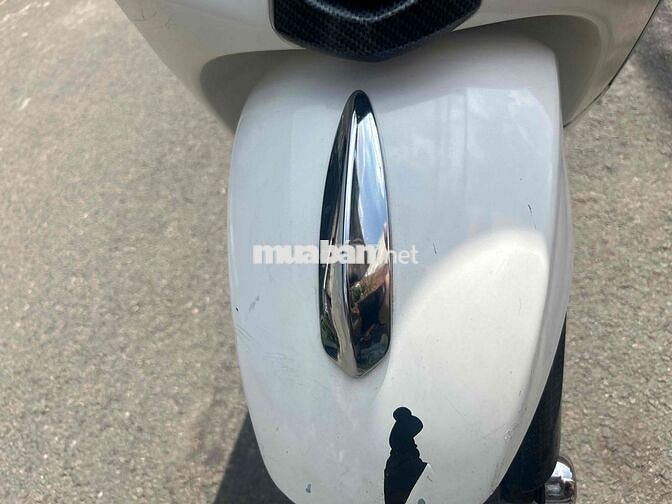 Vespa Primavera 2015 Máy zin siêu êm. chính chủ