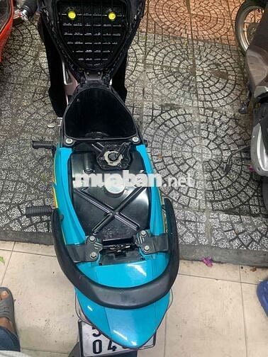 Honda Wave RS 100cc máy zin đầu nồi chưa rớt