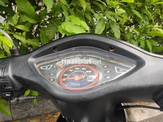 Wave A 2009 chưa rớt đầu nồi, ngay chủ, rin