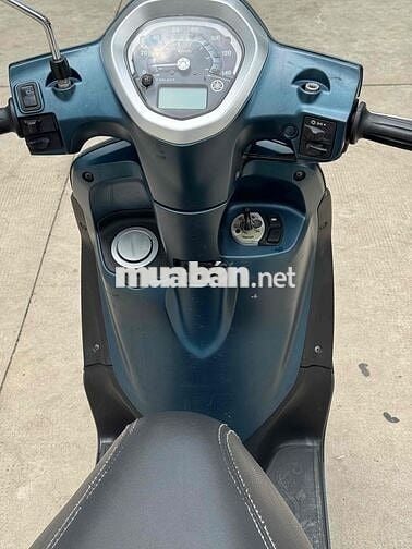 Yamaha Grande Xanh Việt Nam