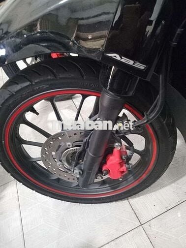 Honda SH 125cc 2020 Xám Thắng ABS