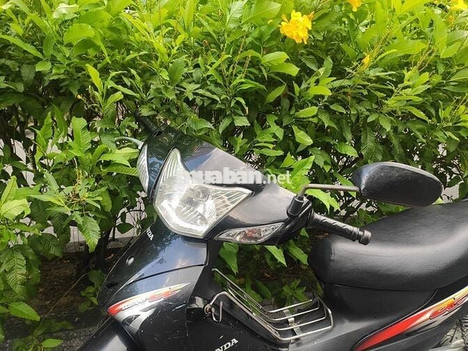 Wave A 2009 chưa rớt đầu nồi, ngay chủ, rin