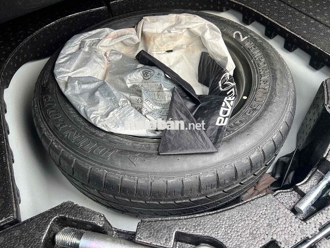 Mazda Mazda 2 Luxury 2023 15000 km Trắng