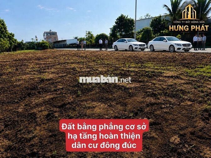 ĐẤT FUL THỔ CƯ CẶP BÊN ĐƯƠNG PHÙNG HƯNG AN VIỄN  TP ĐỒNG NAI