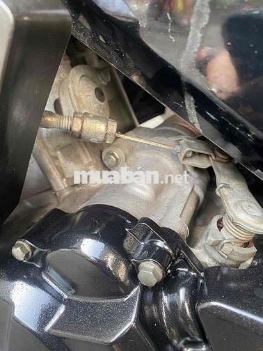 Yamaha Exciter 150 2018 Đen 49000 km