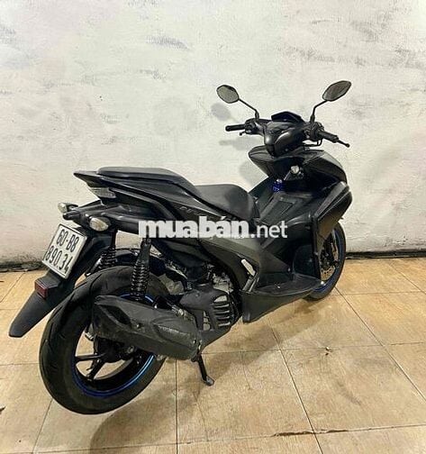 Yamaha NVX 155 ABS 2017 Đen