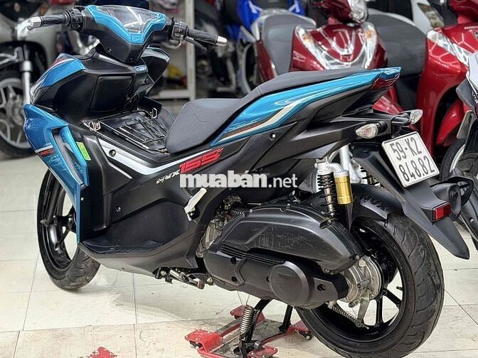 Yamaha NVX 155 ABS 2023 Xanh 33000 km