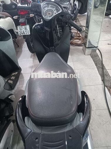 Honda SH 125cc 2016 Đen, Bạc