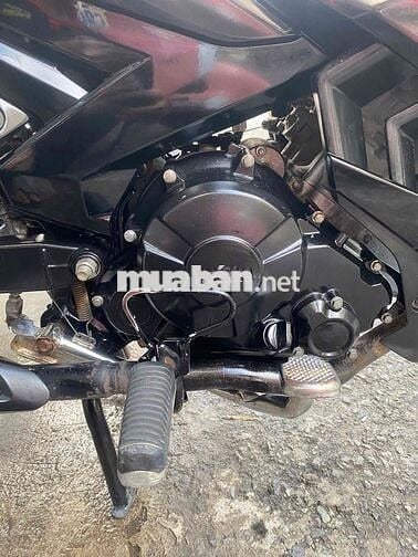 Yamaha Exciter 150 2018 Đen 49000 km