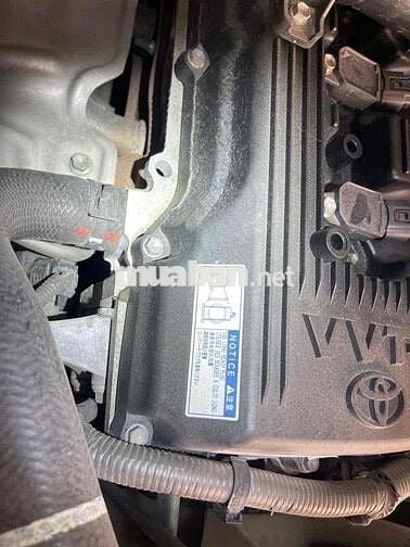 Toyota Innova 2016 Số tự động Bạc 103772 km