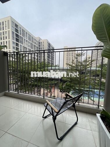 Căn Hộ 64m2 - Nam Long - Long An - Sổ Hồng Riêng - Nhỉnh 1 tỷ