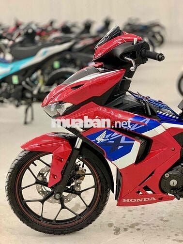 Winner X V3 HRC ABS 2022 BSTP Chính Chủ Giá Tốt 🔥