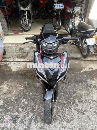 Yamaha Exciter 150 2018 Đen 49000 km