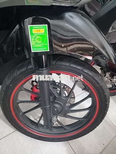 Honda SH 125cc 2020 Xám Thắng ABS