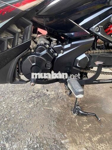 Yamaha Exciter 150 2018 Đen 49000 km