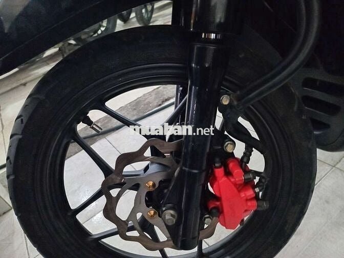 Honda SH 125cc 2016 Đen, Bạc