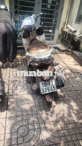 Honda SH Mode 2021 Bản đặc biệt ABS Nâu 25000 km