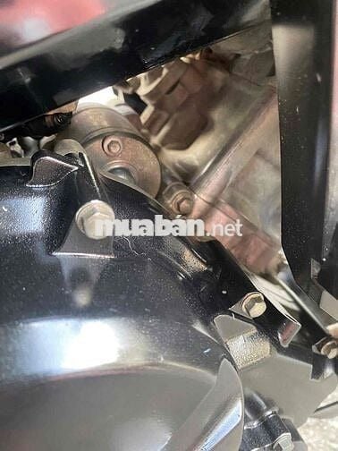 Yamaha Exciter 150 2018 Đen 49000 km