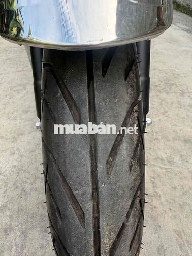 Honda SH 160 ABS 2025 Xám 1000km