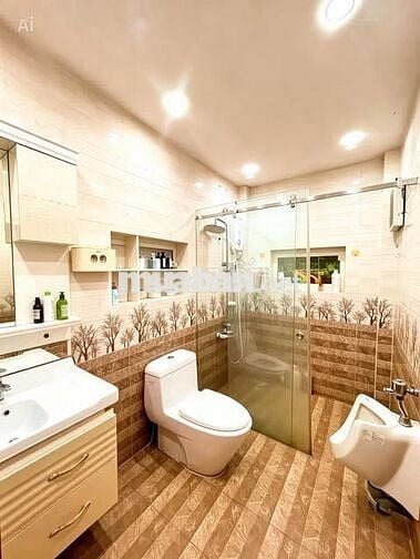 Chính chủ đang cần bán căn nhà Quận 8, ngang đến 9m