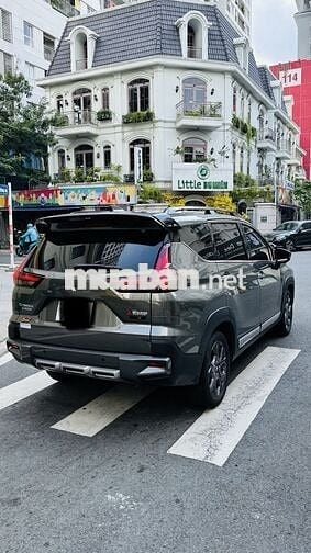 Mitsubishi Xpander Cross 2023