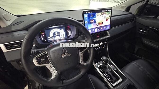 Mitsubishi Xpander Cross 2023